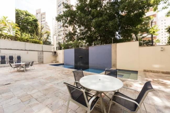 Imagem Apartamento com 4 Quartos à Venda, 240 m² em Santa Cecília - São Paulo Imagem Apartamento com 4 Quartos à Venda, 240 m² em Santa Cecília - São Paulo