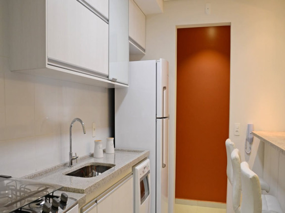 Imagem Apartamento com 3 Quartos à Venda, 90 m² em Vila Rica - Jundiaí