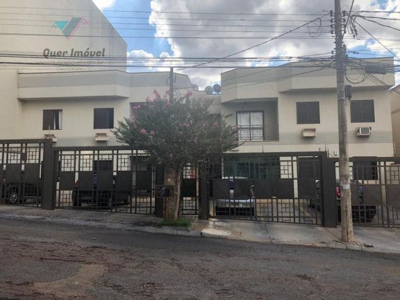 Imagem Apartamento com 3 Quartos à Venda, 89 m² em Parque Industrial Lagoinha - Ribeirão Preto Imagem Apartamento com 3 Quartos à Venda, 89 m² em Parque Industrial Lagoinha - Ribeirão Preto