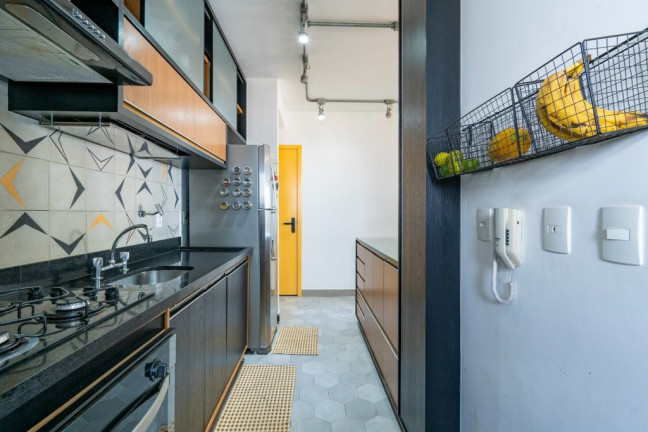 Imagem Imóvel com 2 Quartos à Venda, 73 m² em Vila Andrade - São Paulo Imagem Imóvel com 2 Quartos à Venda, 73 m² em Vila Andrade - São Paulo