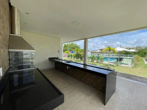 Imagem Apartamento com 2 Quartos à Venda, 38 m² em Abrantes - Camaçari