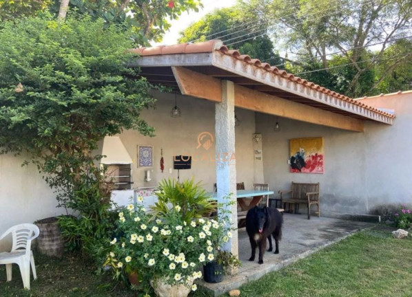 Imagem Casa com 3 Quartos à Venda, 300 m² em Urbanova - São José Dos Campos