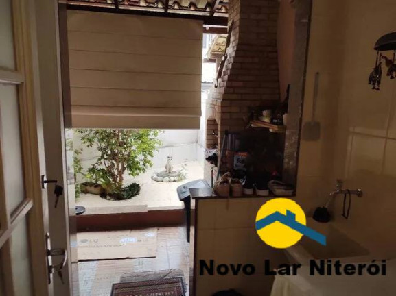 Imagem Casa com 3 Quartos à Venda, 100 m² em Piratininga - Niterói