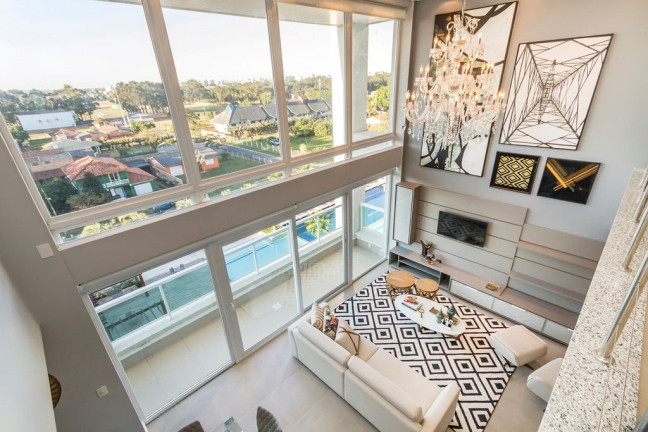 Imagem Apartamento com 3 Quartos à Venda, 176 m² em Praia De Atlântida - Xangri-lá