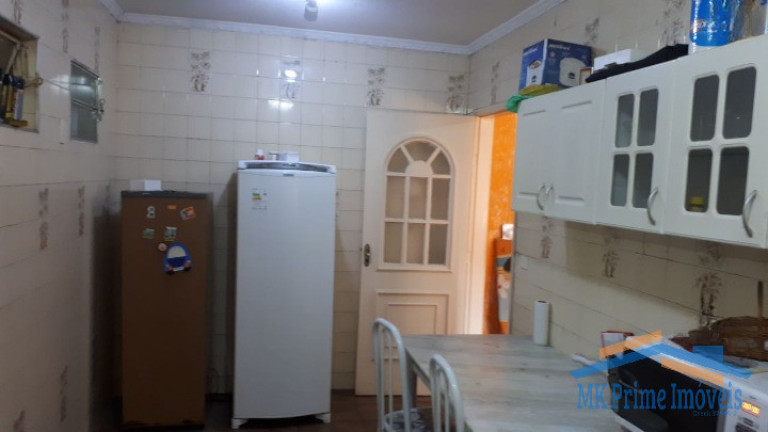 Casa com 2 Quartos à Venda, 170 m² em Jardim D'abril - Osasco