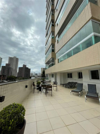Imagem Apartamento com 2 Quartos à Venda, 81 m² em Forte - Praia Grande