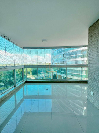 Imagem Apartamento com 4 Quartos à Venda, 136 m² em Jardim Camburi - Vitória Imagem Apartamento com 4 Quartos à Venda, 136 m² em Jardim Camburi - Vitória