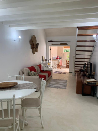 Imagem Casa com 3 Quartos à Venda, 111 m² em Maresias - São Sebastião