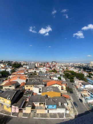 Imagem Apartamento com 2 Quartos à Venda, 38 m² em Vila Guilhermina - São Paulo Imagem Apartamento com 2 Quartos à Venda, 38 m² em Vila Guilhermina - São Paulo