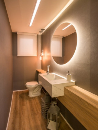 Imagem Imóvel com 3 Quartos à Venda, 91 m² em Vila Andrade - São Paulo