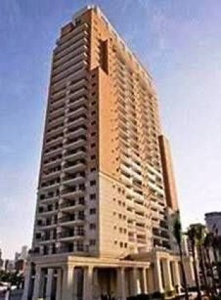 Imagem Apartamento com 1 Quarto à Venda, 48 m² em Vila Nova Conceição - São Paulo Imagem Apartamento com 1 Quarto à Venda, 48 m² em Vila Nova Conceição - São Paulo