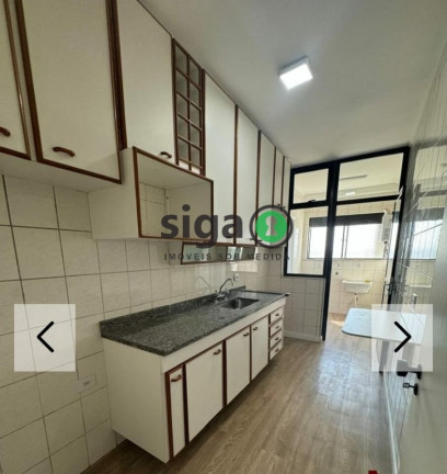 Imagem Apartamento com 3 Quartos à Venda, 84 m² em Tatuapé - São Paulo