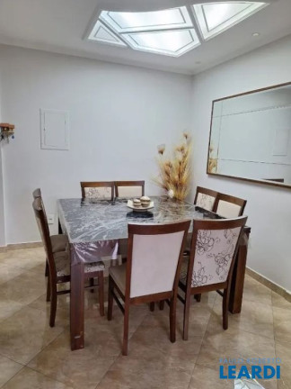 Imagem Apartamento com 3 Quartos à Venda, 83 m² em Santa Maria - São Caetano Do Sul Imagem Apartamento com 3 Quartos à Venda, 83 m² em Santa Maria - São Caetano Do Sul