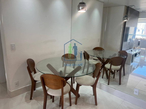 Imagem Apartamento com 3 Quartos à Venda, 95 m² em Jardim Prudência - São Paulo Imagem Apartamento com 3 Quartos à Venda, 95 m² em Jardim Prudência - São Paulo