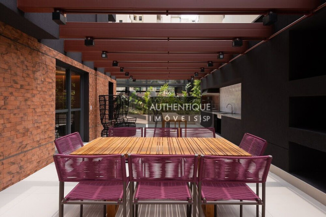 Imagem Apartamento com 2 Quartos à Venda, 65 m² em Campo Belo - São Paulo Imagem Apartamento com 2 Quartos à Venda, 65 m² em Campo Belo - São Paulo