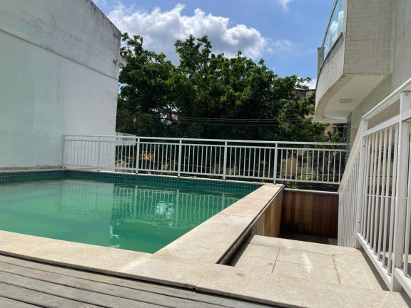 Imagem Apartamento com 3 Quartos à Venda, 137 m² em Campo Grande - Rio De Janeiro Imagem Apartamento com 3 Quartos à Venda, 137 m² em Campo Grande - Rio De Janeiro