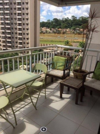 Imagem Apartamento à Venda, 111 m² em Nova Aliança Sul - Ribeirão Preto Imagem Apartamento à Venda, 111 m² em Nova Aliança Sul - Ribeirão Preto