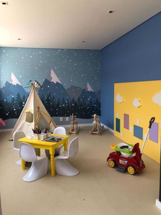 Imagem Apartamento com 2 Quartos à Venda, 54 m² em Socorro - São Paulo Imagem Apartamento com 2 Quartos à Venda, 54 m² em Socorro - São Paulo