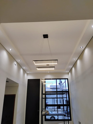 Imagem Casa com 3 Quartos à Venda, 117 m² em Horto Florestal - Sorocaba