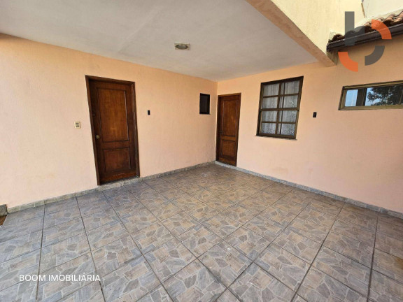 Imagem Casa com 2 Quartos à Venda, 92 m² em Centro - Nova Iguaçu Imagem Casa com 2 Quartos à Venda, 92 m² em Centro - Nova Iguaçu