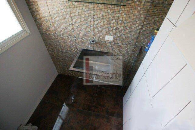 Imagem Apartamento com 2 Quartos à Venda, 64 m² em Campo Belo - São Paulo