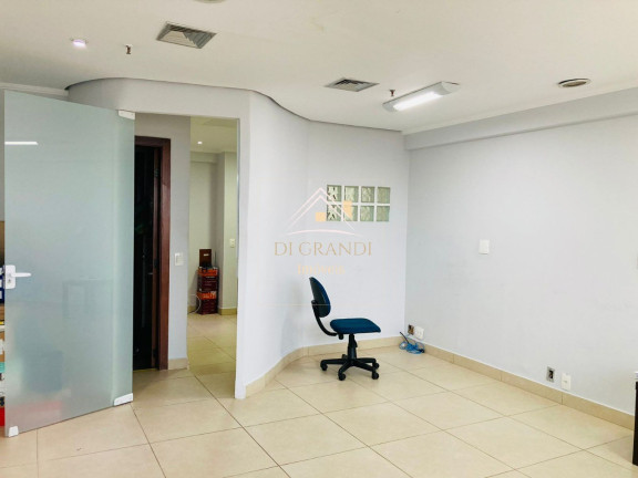 Sala Comercial para Alugar, 35 m² em Centro - Campinas