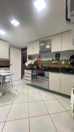 Imagem Cobertura à Venda, 250 m² em Manaira - João Pessoa Imagem Cobertura à Venda, 250 m² em Manaira - João Pessoa