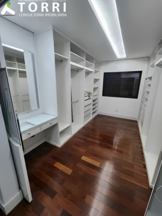 Imagem Apartamento com 3 Quartos à Venda, 103 m² em Jardim Emília - Sorocaba