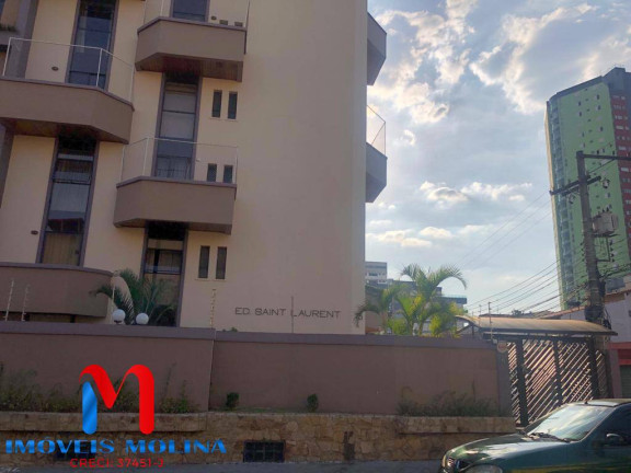 Imagem Apartamento com 3 Quartos à Venda, 140 m² em Parque Das Nações - Santo André Imagem Apartamento com 3 Quartos à Venda, 140 m² em Parque Das Nações - Santo André