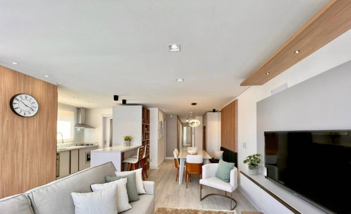 Imagem Apartamento com 3 Quartos à Venda, 180 m² em Navegantes - Capão Da Canoa Imagem Apartamento com 3 Quartos à Venda, 180 m² em Navegantes - Capão Da Canoa
