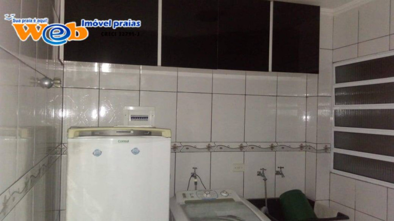 Imagem Casa com 4 Quartos à Venda, 268 m² em Solemar - Praia Grande Imagem Casa com 4 Quartos à Venda, 268 m² em Solemar - Praia Grande