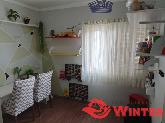 Imagem Apartamento com 4 Quartos à Venda, em Vila Rica - Feliz Imagem Apartamento com 4 Quartos à Venda, em Vila Rica - Feliz