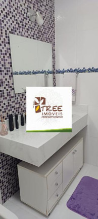 Imagem Casa de Condomínio com 6 Quartos à Venda, 368 m² em Colinas Do Paratehy - Mogi Das Cruzes Imagem Casa de Condomínio com 6 Quartos à Venda, 368 m² em Colinas Do Paratehy - Mogi Das Cruzes