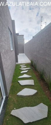 Imagem Casa com 3 Quartos à Venda, 175 m² em Nova Cerejeira - Atibaia
