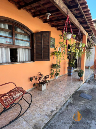 Imagem Casa com 7 Quartos à Venda, 531 m² em Gradim - São Gonçalo