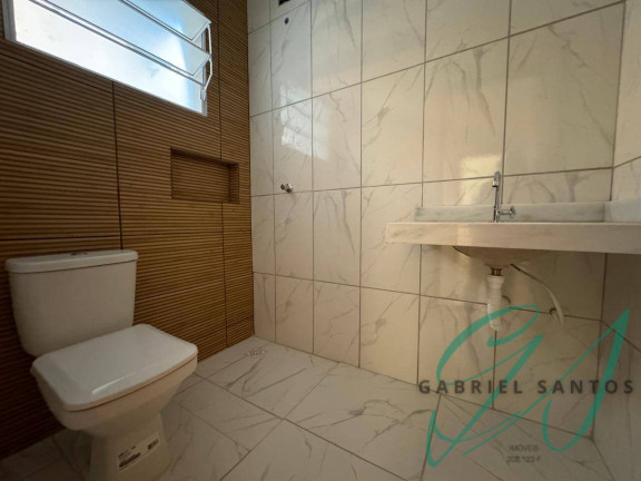 Imagem Casa com 2 Quartos à Venda, 125 m² em Nova Itanhaém - Itanhaém