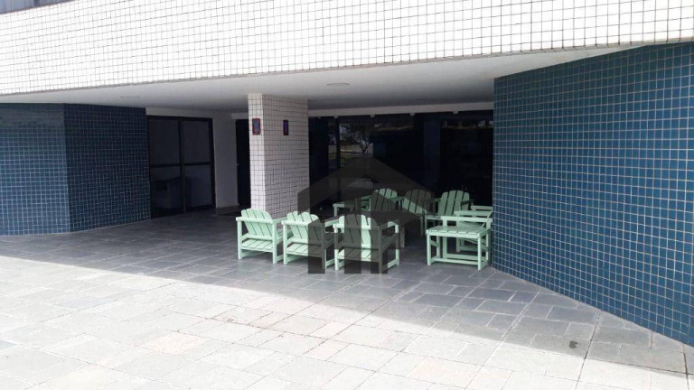 Imagem Apartamento com 3 Quartos à Venda, 192 m² em Casa Caiada - Olinda Imagem Apartamento com 3 Quartos à Venda, 192 m² em Casa Caiada - Olinda