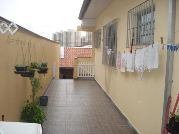 Imagem Casa de Condomínio com 2 Quartos à Venda, 240 m² em Cruz Preta - Barueri