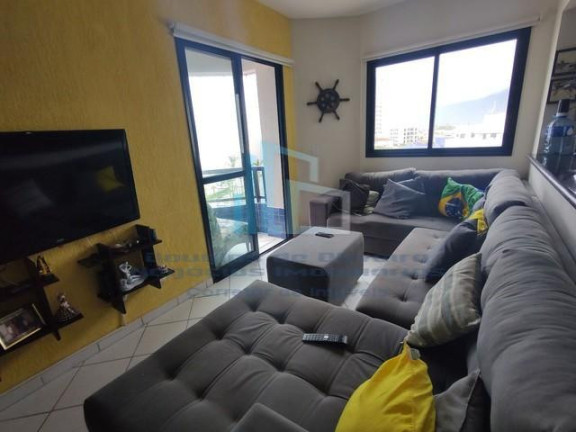 Imagem Apartamento com 3 Quartos à Venda, 90 m² em Real - Praia Grande