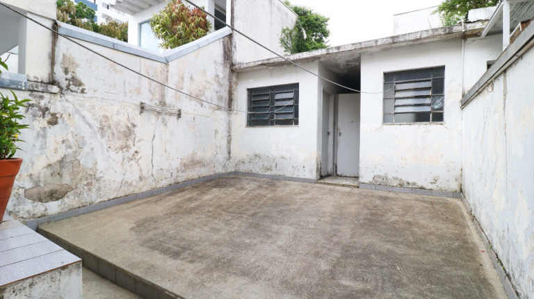 Imagem Casa com 3 Quartos à Venda, 177 m² em Chácara Santo Antônio (zona Sul) - São Paulo Imagem Casa com 3 Quartos à Venda, 177 m² em Chácara Santo Antônio (zona Sul) - São Paulo