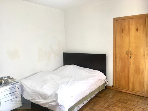 Imagem Apartamento com 3 Quartos à Venda, 181 m² em Jardim Paulista - São Paulo