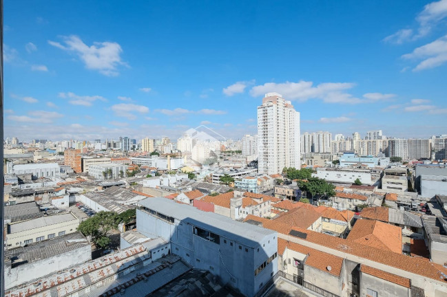 Imagem Apartamento com 1 Quarto à Venda, 31 m² em Perdizes - São Paulo