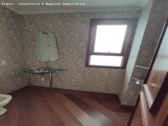 Imagem Casa de Condomínio com 8 Quartos à Venda, 738 m² em Alphaville - Santana De Parnaíba Imagem Casa de Condomínio com 8 Quartos à Venda, 738 m² em Alphaville - Santana De Parnaíba