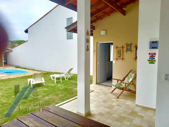 Imagem Casa com 2 Quartos à Venda, 108 m² em Toninhas - Ubatuba Imagem Casa com 2 Quartos à Venda, 108 m² em Toninhas - Ubatuba