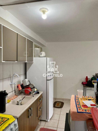 Imagem Apartamento com 2 Quartos à Venda, 43 m² em Conjunto Habitacinal Cristal I - Londrina Imagem Apartamento com 2 Quartos à Venda, 43 m² em Conjunto Habitacinal Cristal I - Londrina