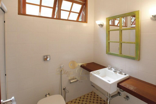 Imagem Casa com 4 Quartos à Venda, 400 m² em Parque Do Imbui - Teresópolis