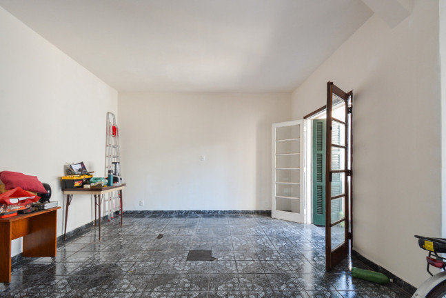 Imagem Apartamento com 3 Quartos à Venda, 162 m² em Santa Cecília - São Paulo