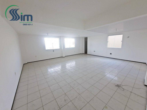 Imagem Sala Comercial à Venda, 48 m² em Fátima - Fortaleza Imagem Sala Comercial à Venda, 48 m² em Fátima - Fortaleza