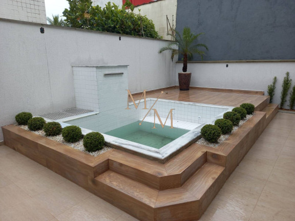 Imagem Casa com 3 Quartos à Venda, 130 m² em Jardim Regina - Itanhaém