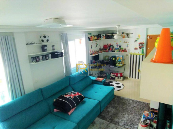 Imagem Cobertura com 3 Quartos à Venda, 177 m² em Tupi - Praia Grande Imagem Cobertura com 3 Quartos à Venda, 177 m² em Tupi - Praia Grande